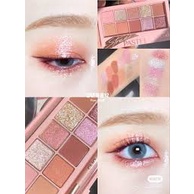 Bảng Phấn Mắt 10 Màu Clio Pro Eye Palette | BigBuy360 - bigbuy360.vn