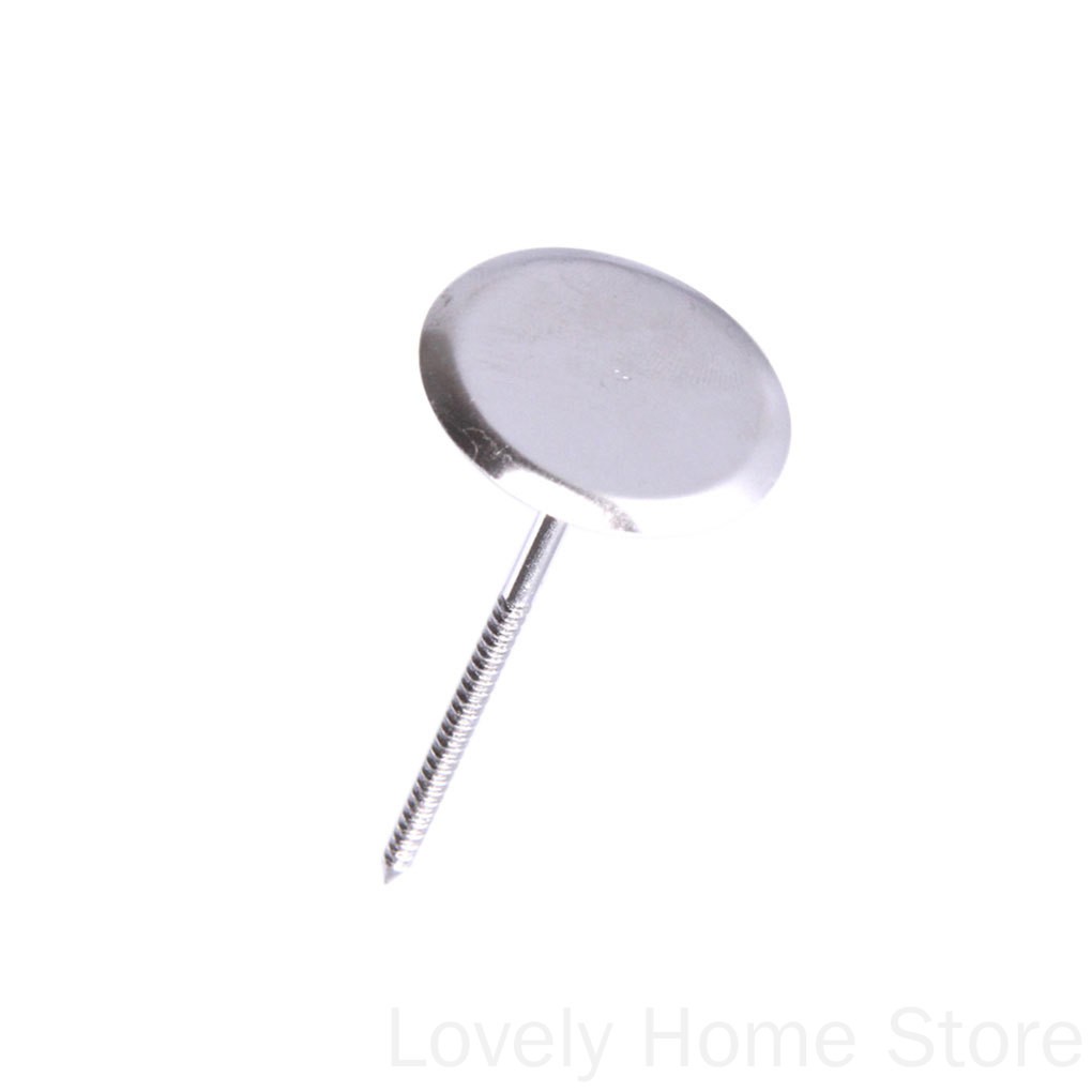Set 2 dụng cụ thép không gỉ hỗ trợ trang trí bánh thủ công tiện lợi