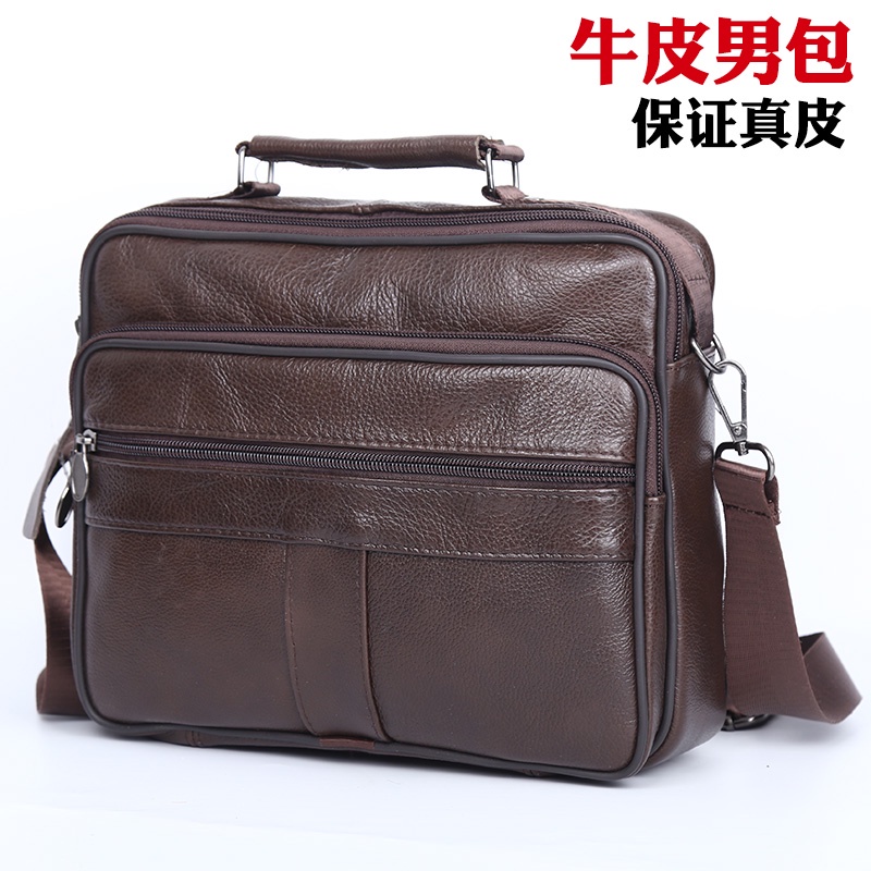 Túi xách da cỡ lớn thời trang công sở cho nam | BigBuy360 - bigbuy360.vn