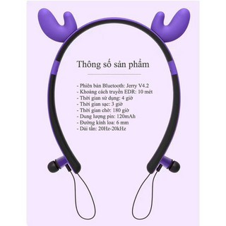 Tai nghe bluetooth ZW-29A