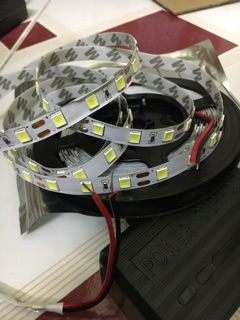 Cuộn 5054 - 5m - 12V
