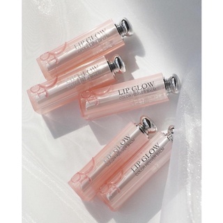 Son dưỡng môi Dior lip glow