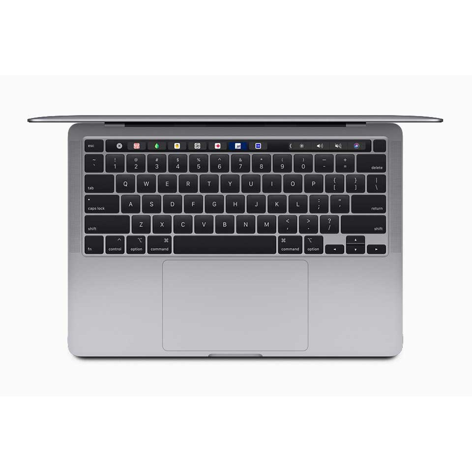 Laptop Apple Macbook Pro 13 inch 2020 MXK32/MXK62 Core i5/8GB/256GB SSD - Chính hãng | BigBuy360 - bigbuy360.vn