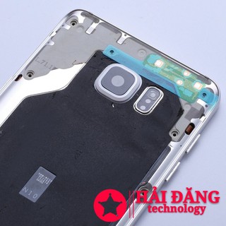 Khung Viền Màn Hình Samsung Galaxy Note 5