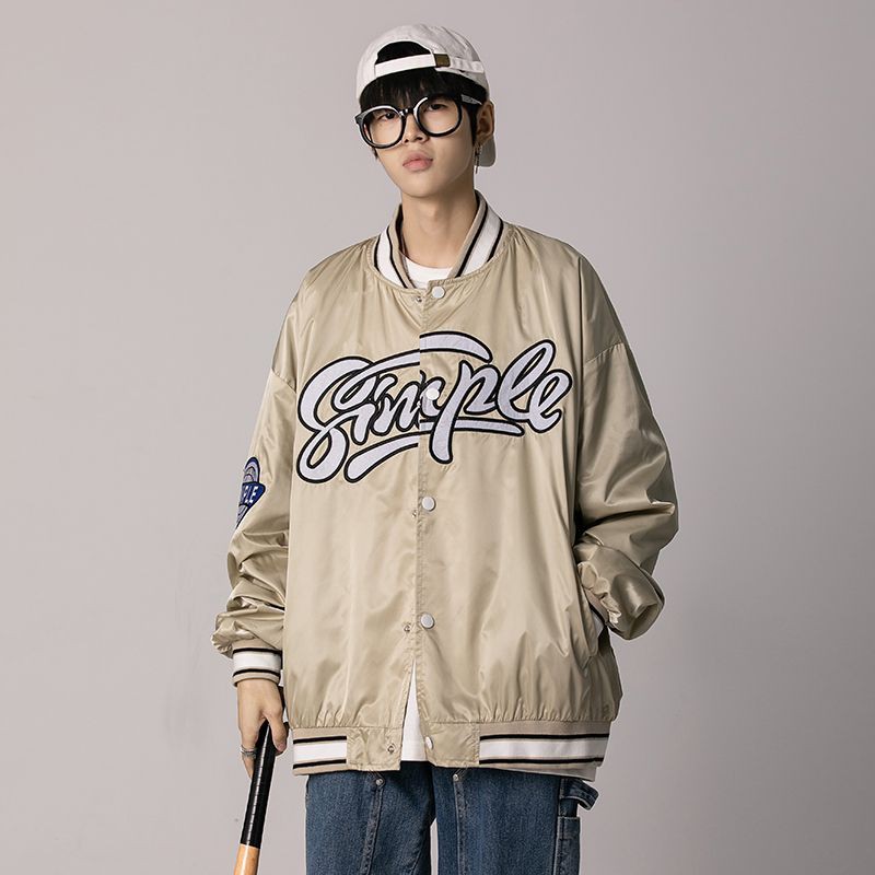 [ order ] Áo khoác bomber dù | BigBuy360 - bigbuy360.vn