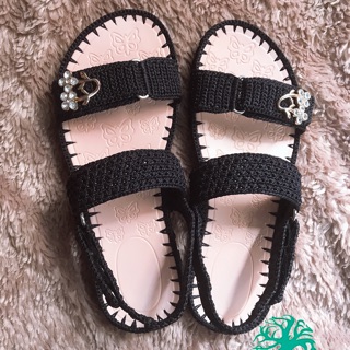 Giày sandal HandMade