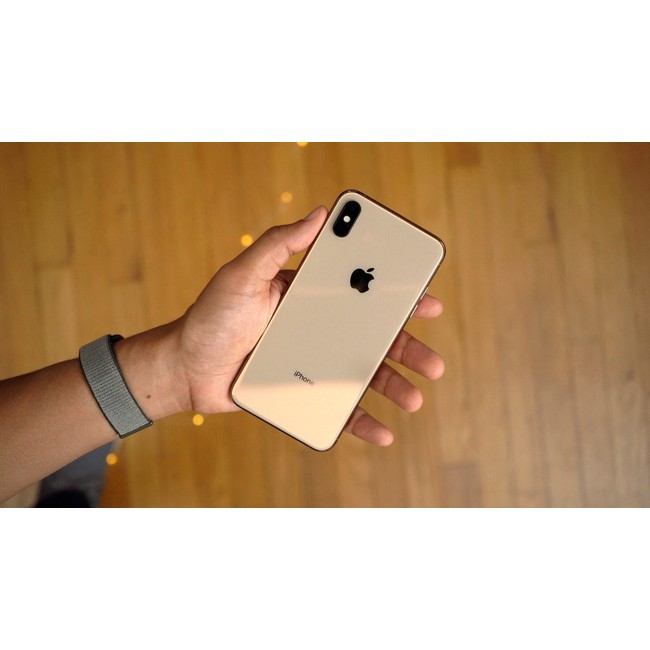 Điện Thoại iPhone XS 256Gb và 64Gb máy Quốc Tế, chống nước, chống bụi, máy đẹp bảo hành 12 tháng, pin trên 90%