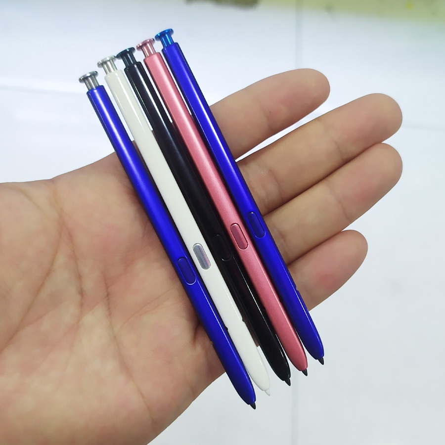 Bút Cảm Ứng Áp Suất Thông Minh 100% Cho Samsung Galaxy Note 10 10 Plus