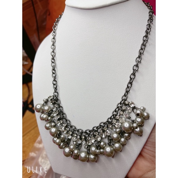 Dây tr.ai xám chùm 2hand