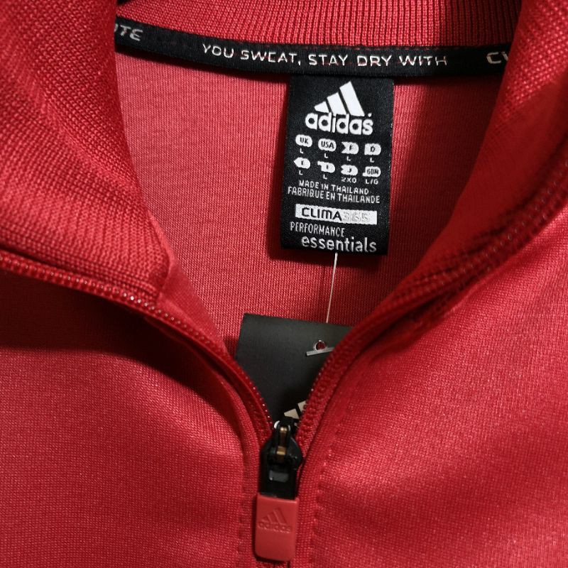 Áo Khoác Thể Thao Adidas Chính Hãng