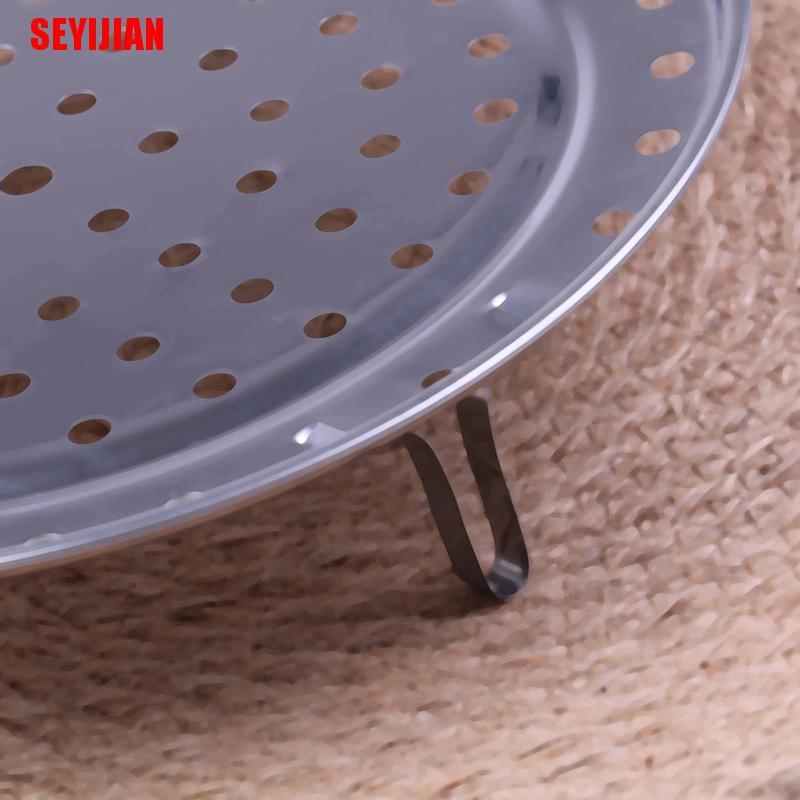 1 Giá Đỡ Nồi Hấp Bằng Thép Không Gỉ Chất Lượng Cao