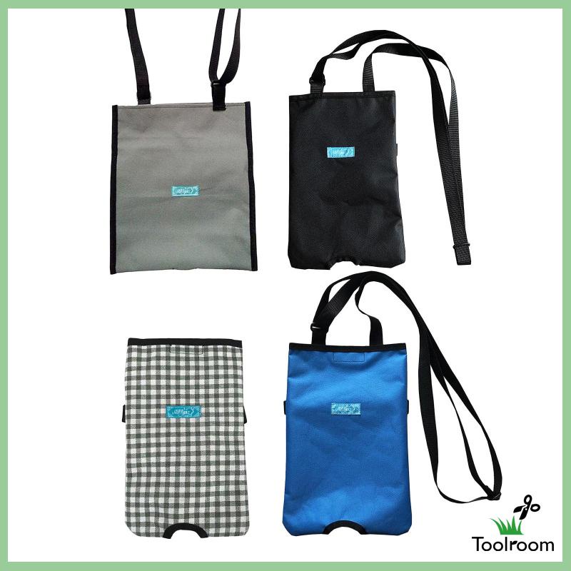 Giá Đỡ Túi Thoát Nước Tiểu Nephrostomy Có Dây Đeo Tùy Chỉnh Tiện Dụng