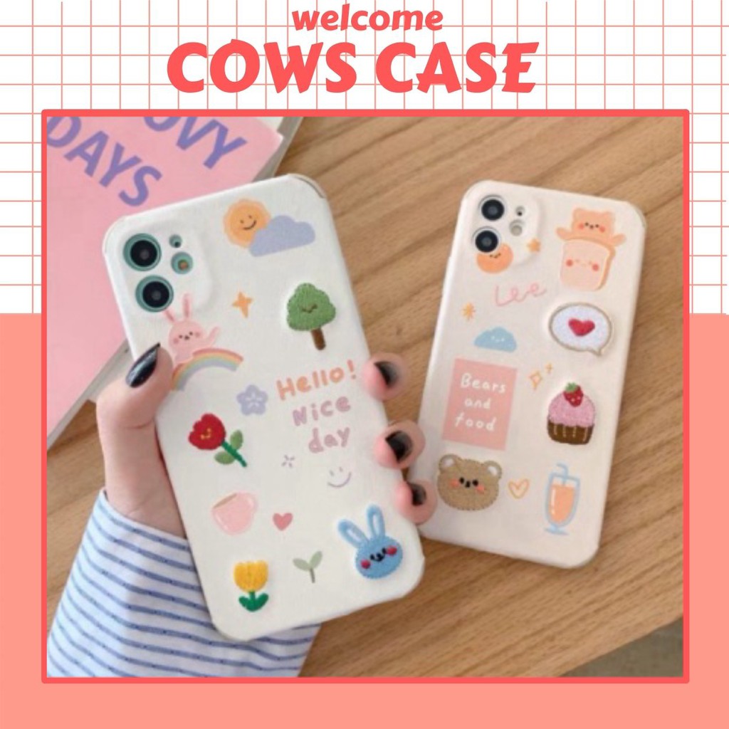 Ốp điện thoại iphone H.el.l.o dành cho Iphone Xs Max/11/11Pro Max..