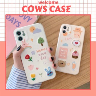 Ốp điện thoại iphone h.el.l.o dành cho iphone xs max/11/11pro max..