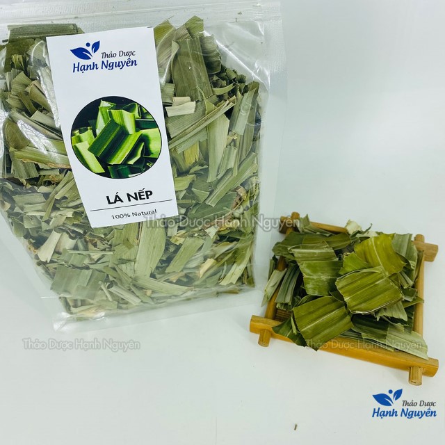 100g Lá Nếp (Lá Dứa Thơm)