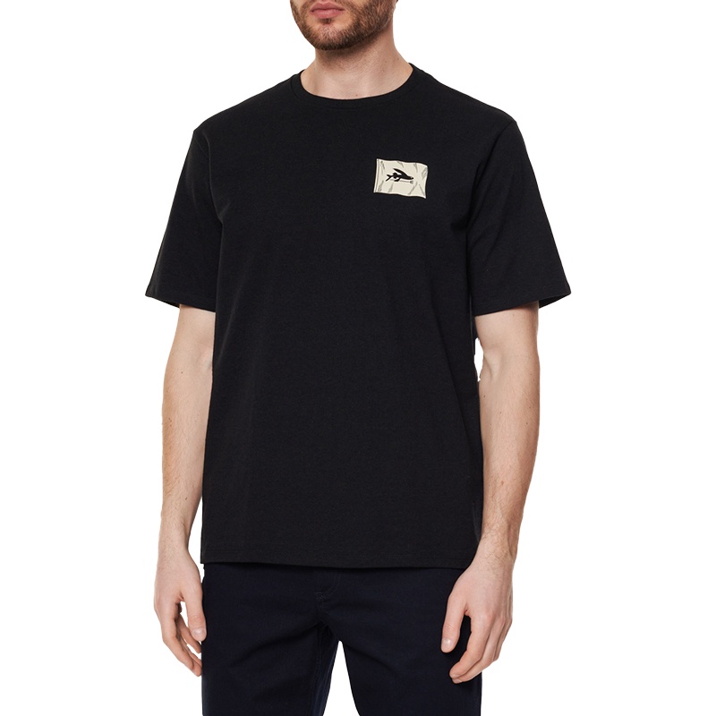 Áo Thun In Hình Cờ Patagonia Fly The Flag Responsibili Thời Trang Dành Cho Nam 37404