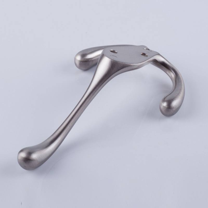 Móc Treo Khăn Tắm Bằng Hợp Kim Kẽm Chất Lượng Cao