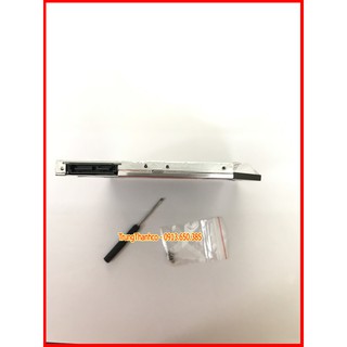 Caddy Bay Mỏng 9.5mm chuẩn SATA 3