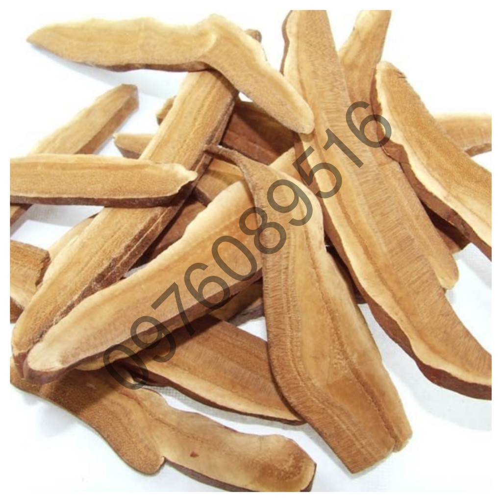 NẤM LINH CHI THÁI LÁT HÀN QUỐC 500G DATE 2025