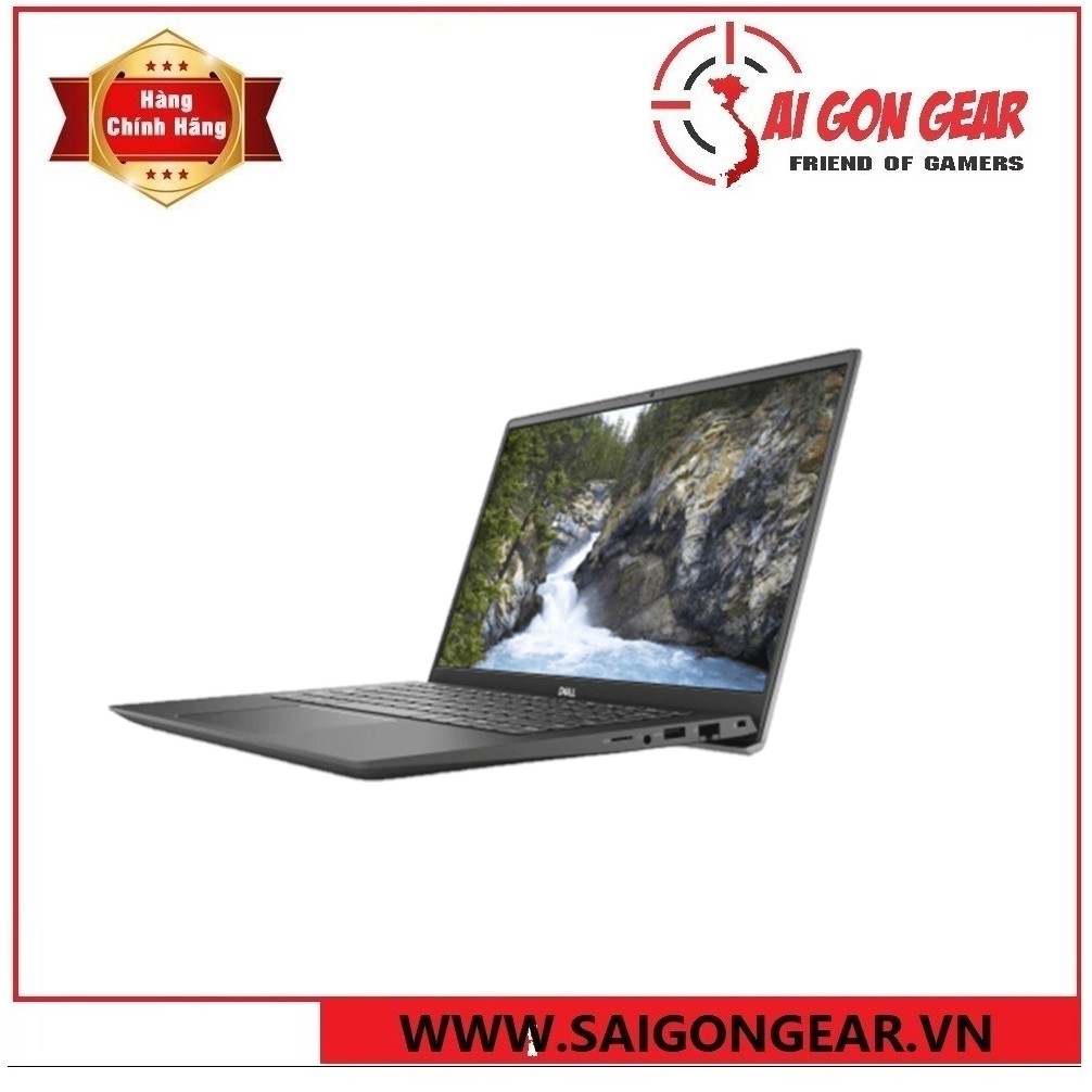 Laptop Dell Vostro 5402 (V4I5003W) (i5 1135G7 8GBRAM/256GB SSD/14.0 inch FHD/Win10/Xám) | BigBuy360 - bigbuy360.vn