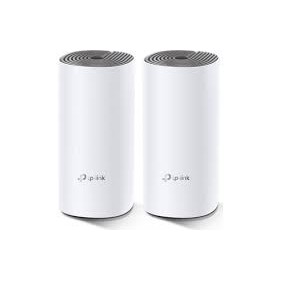 Wi-Fi Mesh Cho Toàn Ngôi Nhà AC1200 Deco E4 - HÀNG CHÍNH HÃNG | WebRaoVat - webraovat.net.vn