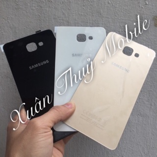 Nắp lưng galaxy a9 pro 2016