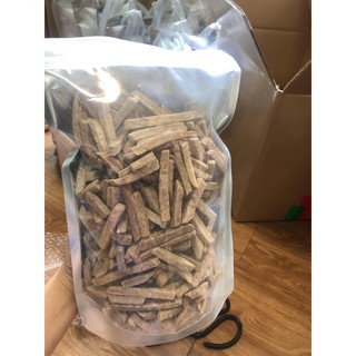 Khoai môn sấy - 500g
