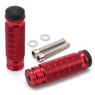 chống đổ kèm gác chân xe máy xe điên (giá 1 đôi)