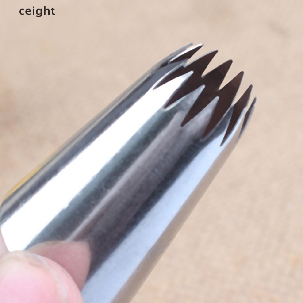 Đuôi BắT Kem Trang Trí BáNh BằNg ThéP Không Gỉ 6B