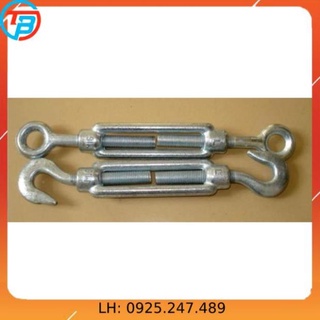Tăng đơ dây cáp cáp thép sài gòn