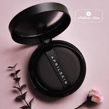 Phấn Nước Siêu Che Phủ April Skin Magic Snow Cushion | BigBuy360 - bigbuy360.vn