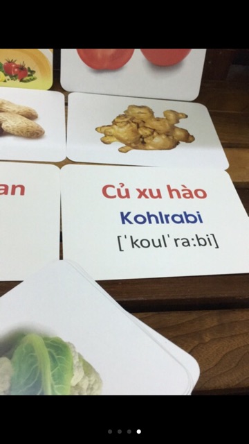 Flash card cho bé - Combo 11 bộ thẻ học thông minh ( mỗi bộ gồm 20 thẻ ) ( BIBO )