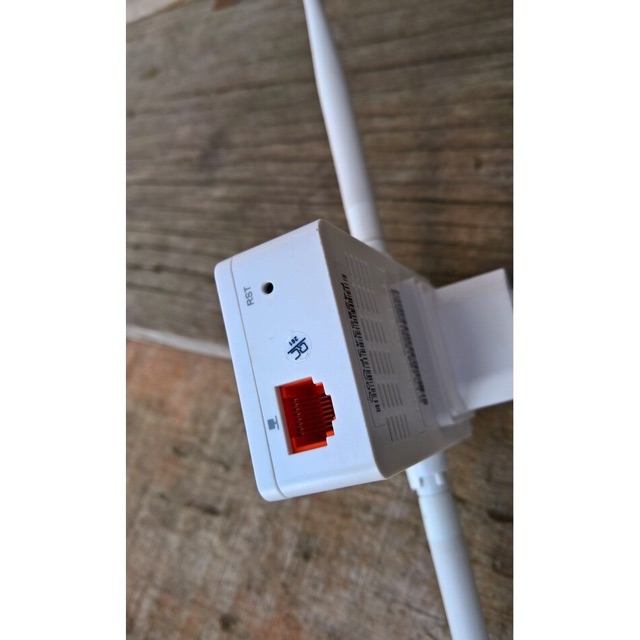 Bộ kích sóng wifi totolink ex200 cắm điện trực tiếp 220V với độ kích sóng xiên tường cực mạnh | BigBuy360 - bigbuy360.vn