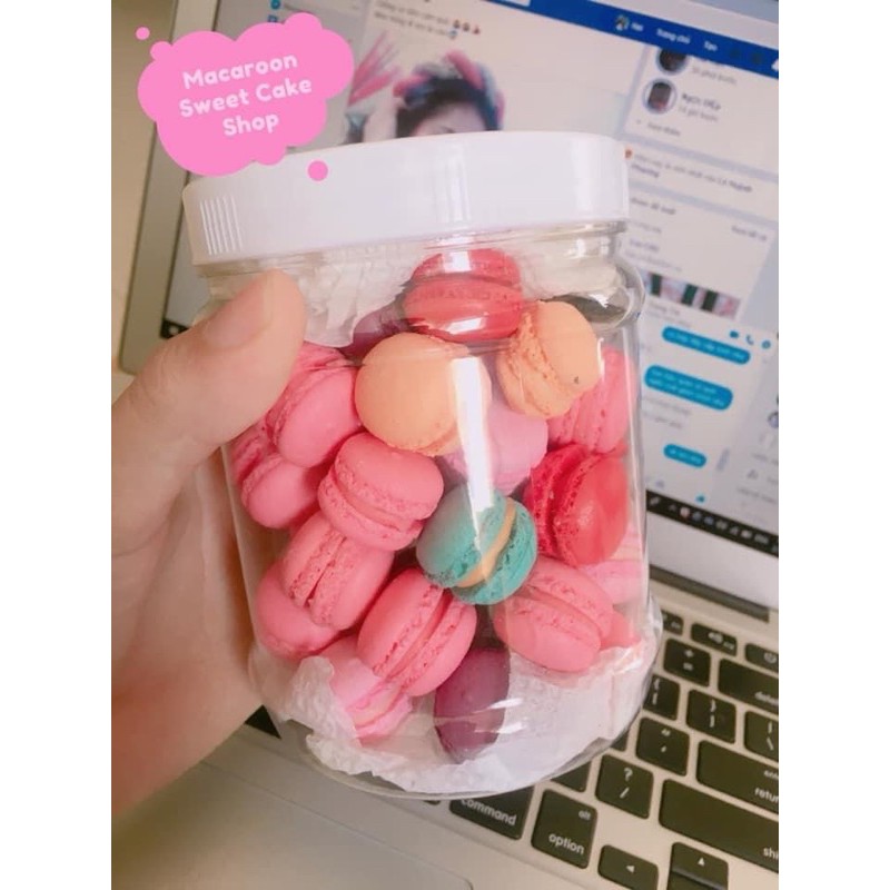 Macaron (100v mini size)