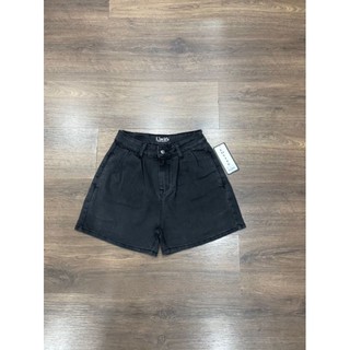 Quần short xếp ly năng động