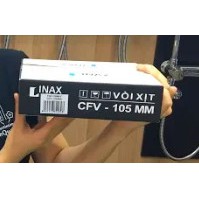 Vòi xịt vệ sinh INAX CFV-105MM (Dây Inox)