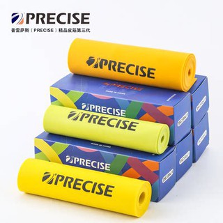 Presas ba thế hệ chính hãng ban nhạc cao su phẳng nhập khẩu độ đàn hồi cao và bền cao su Băng cao su cắt miễn phí tùy ch