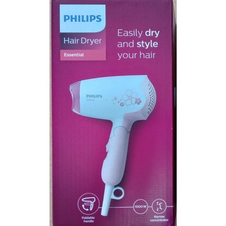 Máy Sấy Tóc Philips HP8108 - Hàng chính hãng