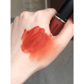 SON MAC KEM 998 CAM GẠCH HOT