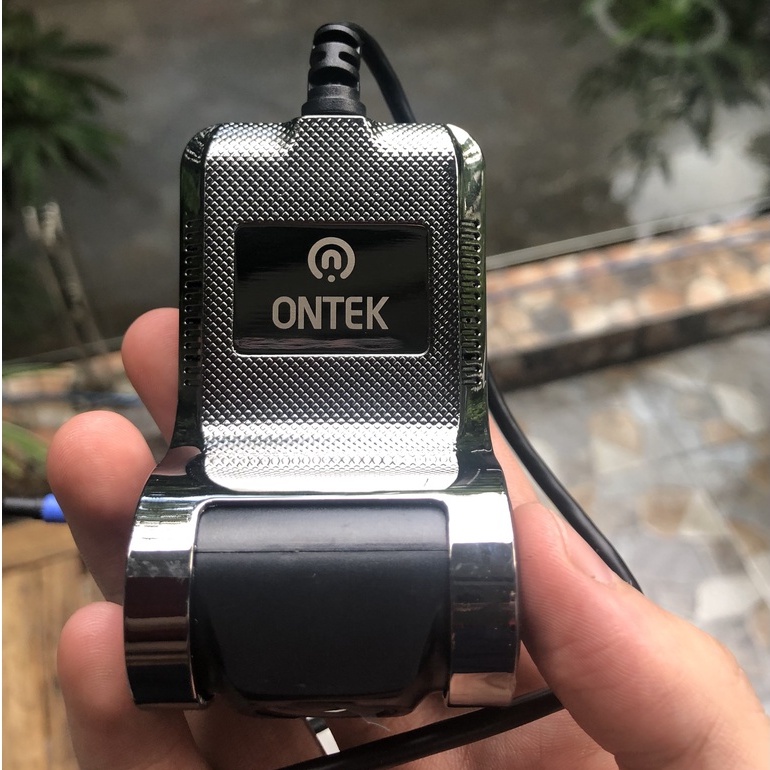 Máy quay hành trình, camera hành trình ONTEKCO U2 full hd 1080