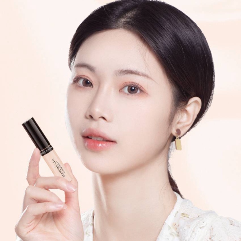 Thanh che khuyết điểm quầng thâm mụn Maycreate Concealer che khuyết điểm dạng kem DANA