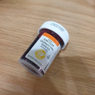 Màu Wilton Orange - 1oz