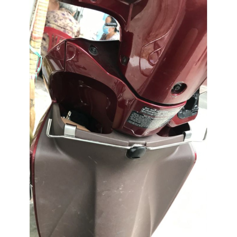 MÓC TREO GIỎ VISION