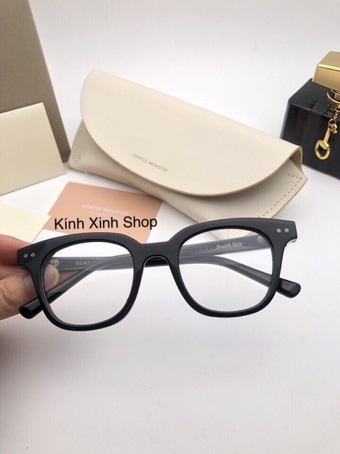 Kính gọng SOUTHSIDE Tròng trắng 0 độ | BigBuy360 - bigbuy360.vn