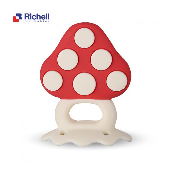 GẶM NƯỚU SILICONE RICHELL