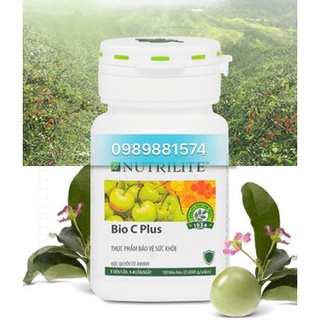Vitamin Bio C Plus