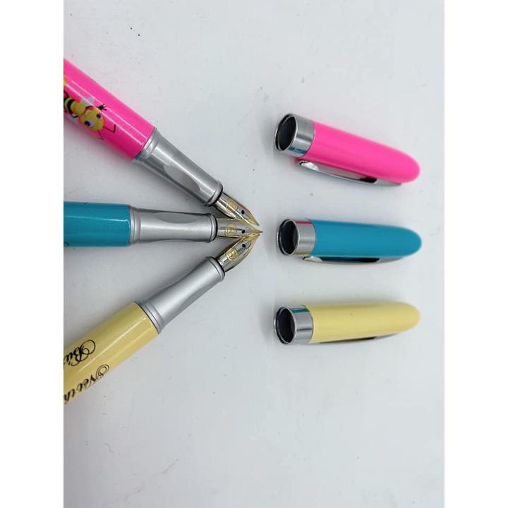 BÚT MÁY NGÒI MÀI NÉT THANH ĐẬM E020