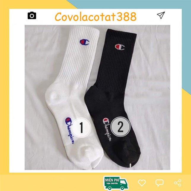 ⚠️ FREESHIP⚠️Tất CP SIÊU CAO CỔ