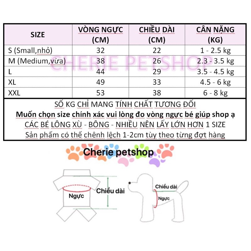 Áo nỉ vàng rực rỡ TẾT 2021 cho chó mèo