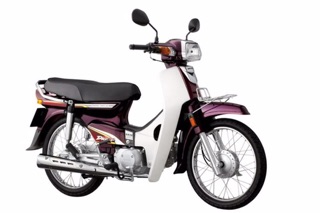 BỘ Ổ KHOÁ XE DREAM 100cc (6 CẠNH ĐIỆN VÀ YÊN)